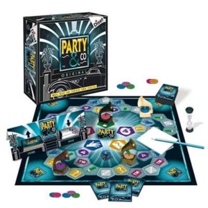 Partyco juego mesa