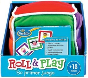 juego Roll and Play
